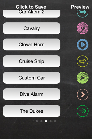 High Volume Ringtones screenshot 3