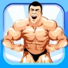 GainzMoji- Bodybuilding Emoji & Stickers App