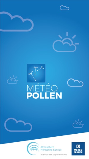 Météo Pollen(圖1)-速報App