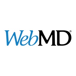 WebMD – Trusted Health and Wellness Information Apple Watch App