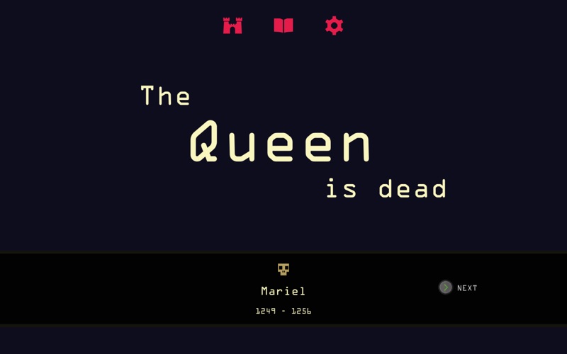 Reigns: Her Majesty screenshot 4