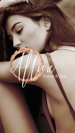 Allure Salon and Spa(圖1)-速報App