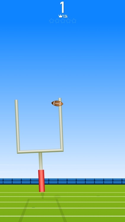 Football FRVR - Free Kick Goal
