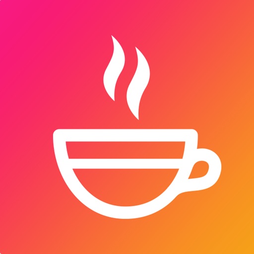 Bright Coffee icon