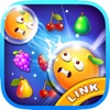 Fruit Link - Pop The Fruits
