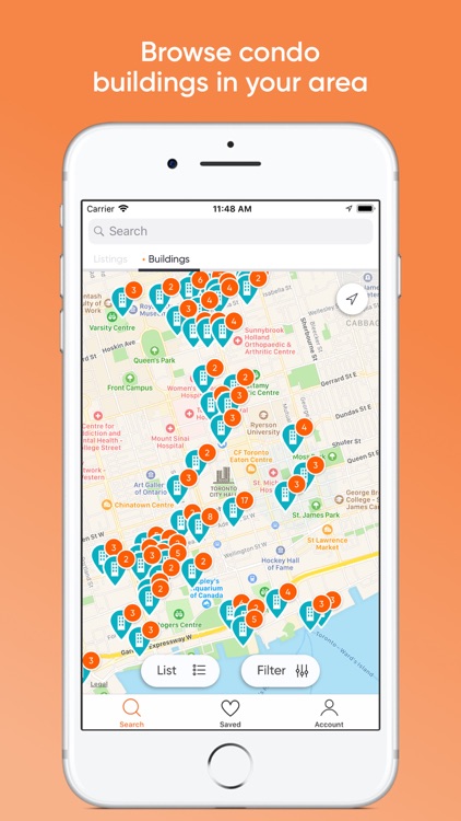 Zoocasa Real Estate screenshot-6