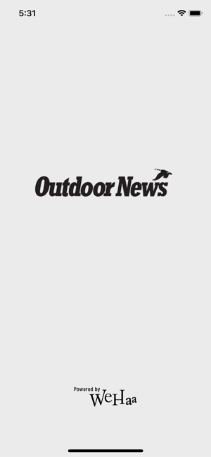 Outdoor News