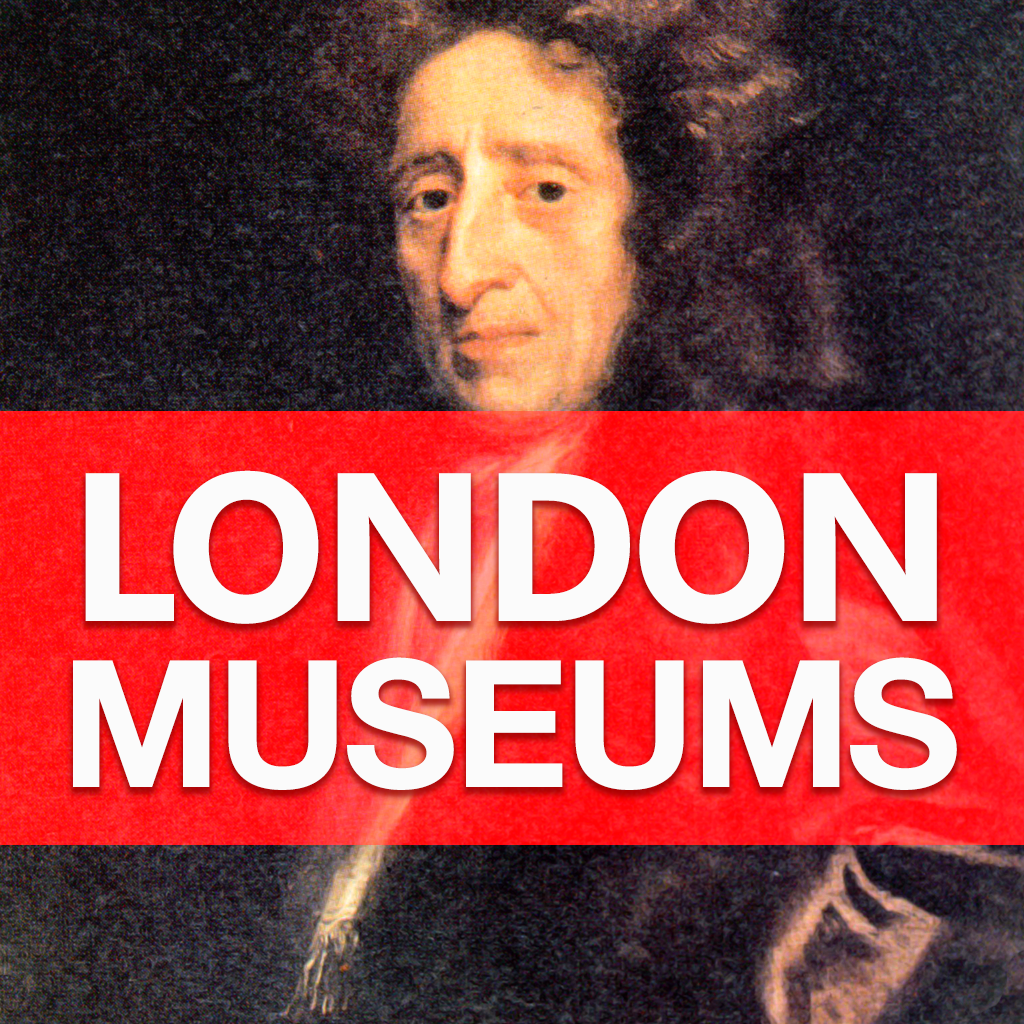 Get London Museums Visitor Guide for iOS, iPhone, iPad Aso Report