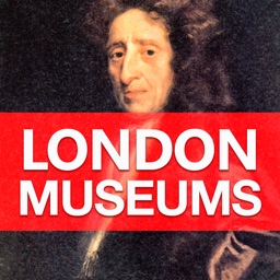 London Museums Visitor Guide