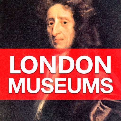 London Museums Visitor Guide