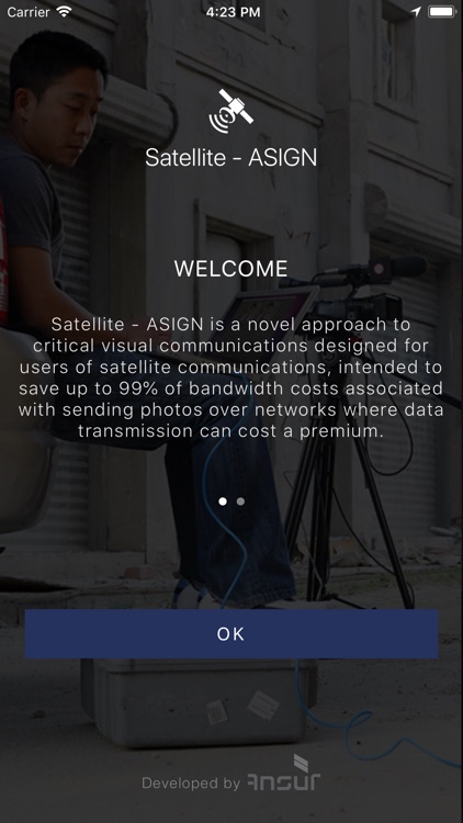 Satellite-ASIGN