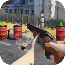 Activities of Aim The Bottle