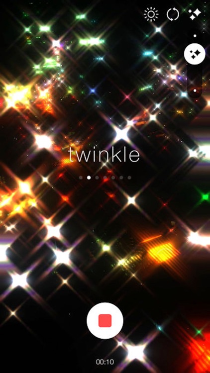 Kira+ Twinkle