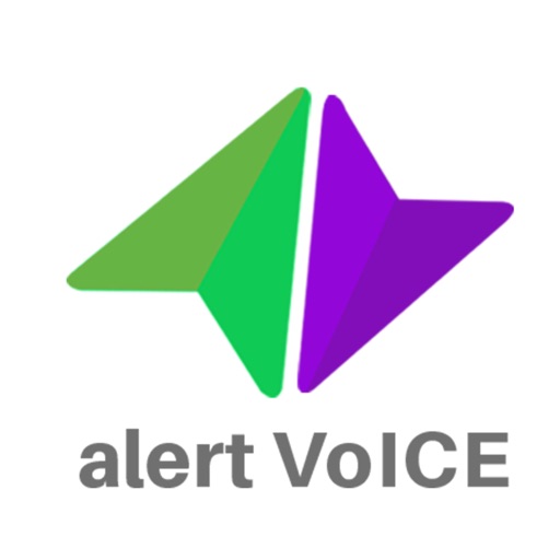 ALERT VoICE