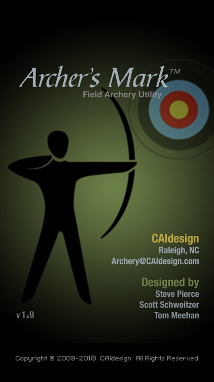 Archer's Mark