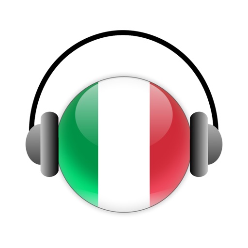 Italian FM - radio italiana icon