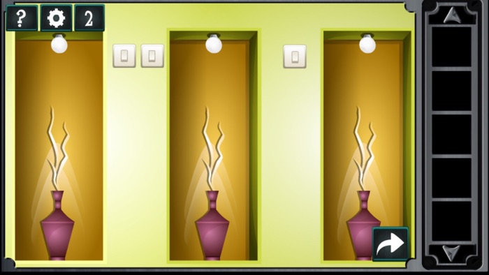 密室逃脱任务逃出20间公寓（你是闯关王吗）