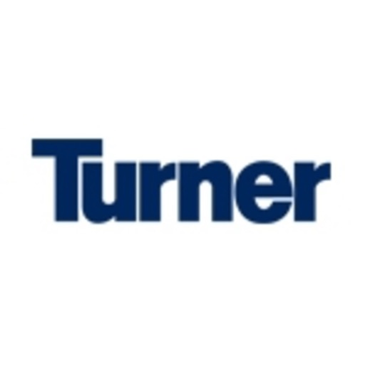 Turner C.R. Icon