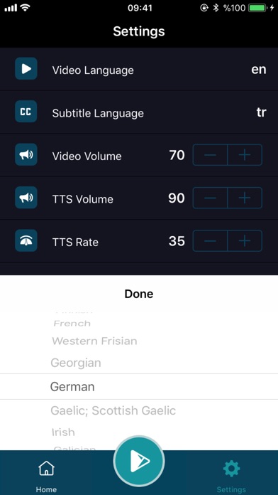 VPN Secure Unlimited screenshot 3