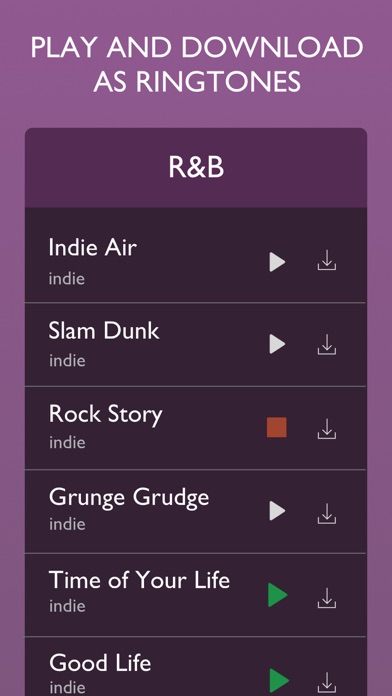 Music - Songs & Tunes Premium screenshot 3