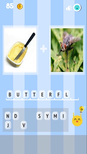 2 Pictures 1 Word(圖4)-速報App