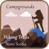 Camping & Trails - Nova Scotia