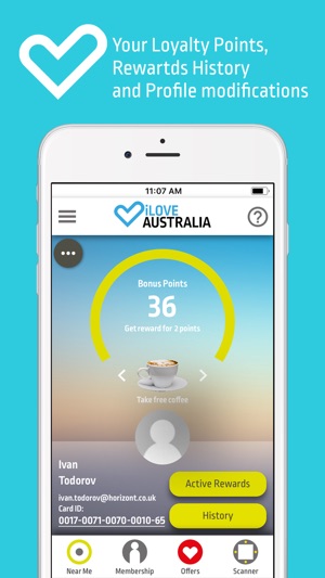 LoveAustralia(圖2)-速報App