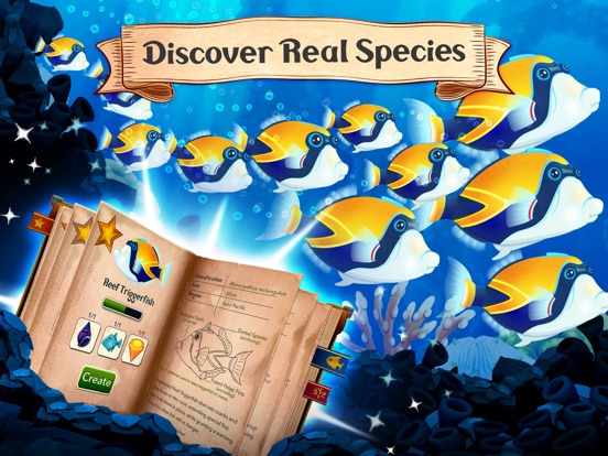 Игра Splash: Ocean Sanctuary