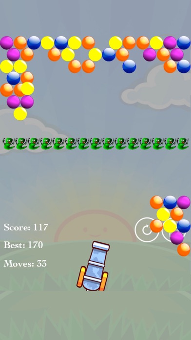 Ball Shots. screenshot 4