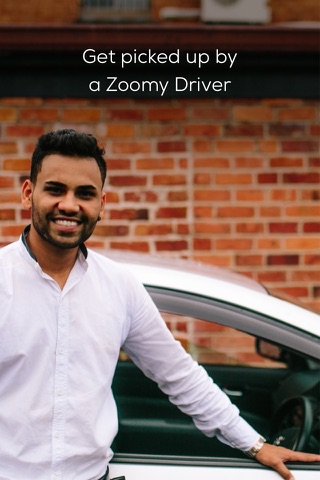 YourRide - NZ Taxi App screenshot 2