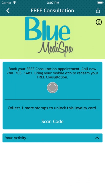 Blue Spruce MediSpa screenshot-3