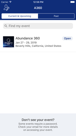 Abundance 360(圖2)-速報App