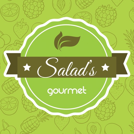 Salad's Gourmet