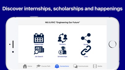NIU Engineering @ RVC screenshot 3