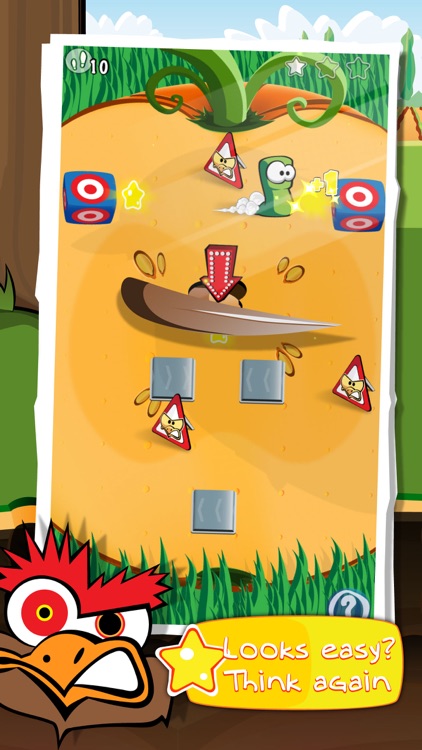 Frank Eleven:Smart puzzle game screenshot-3