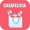 幸乐家casafelicia（iphone版）专为海外iphone手机用户推出的满足其生活消费和线上购物需求的软件，成为用户方便快捷的生活消费入口。是您选择高性价比商品的不二选择