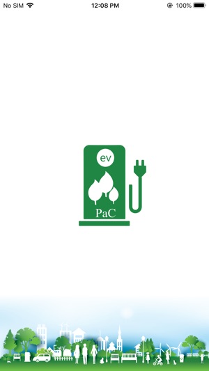 PaC EV Link(圖1)-速報App