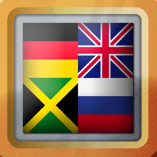 Guess the Flag Quiz World Game  App Price Intelligence by Qonversion