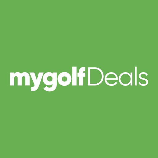 My Golf Deals