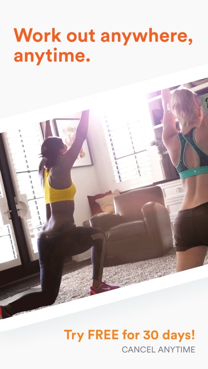 Daily Burn Trainer Workouts