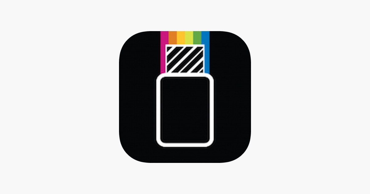 how iphone to connect polaroid tv to Polaroid on Zip App the Store