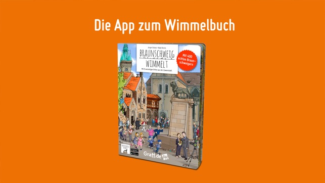 Braunschweig wimmelt(圖4)-速報App