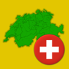 Kantone der Schweiz - Das Quiz - Andrey Solovyev
