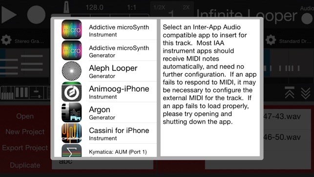 Aleph Looper(圖3)-速報App
