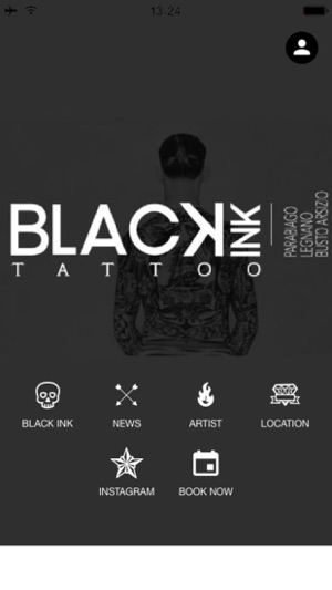 Black Ink(圖1)-速報App