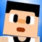 "On an iPhone or iPad, the 2-D, side-scrolling block-based sandbox is a winning formula, and The Blockheads is the most well-executed, true-to-Minecraft game I've had the pleasure to experience on iOS