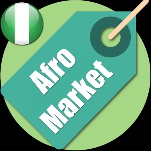 AfroMarket Nigeria: Buy & Sell