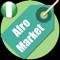 Buy, sell or trade stuff in Nigeria using AfroMarket