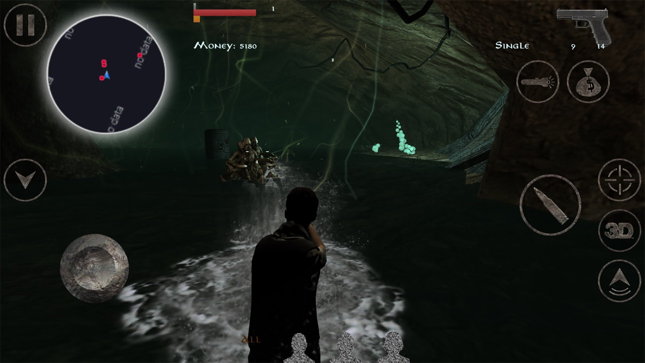 Occupation 2.5 - Free Hack screenshot 8 - iOS game interface