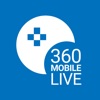 360 Mobile Live